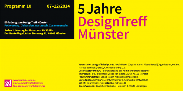 designforum-muenster.de Programm 10