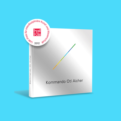 Kommando Otl Aicher