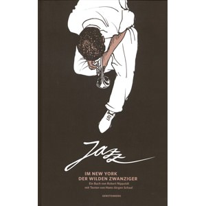 Jazz im New York der wilden Zwanziger