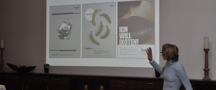 4. Maike Hohmeier:<br />Chancen und Risiken einer Spezialisierung – am Beispiel Pharma
