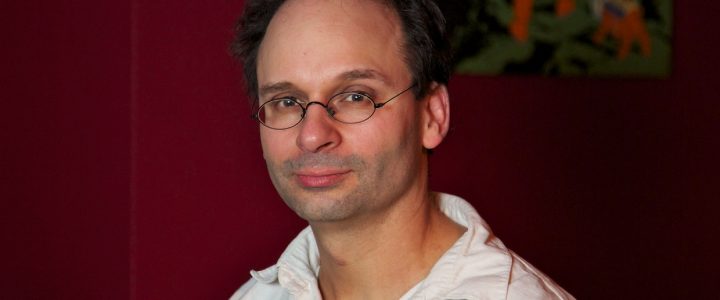 42. Tobias Daur:<br />Grünes Gestalten