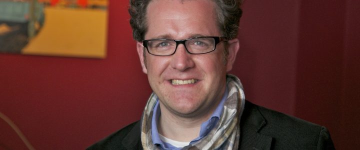 43. Oliver Wittmann:<br />Kreativ/Wirtschaft