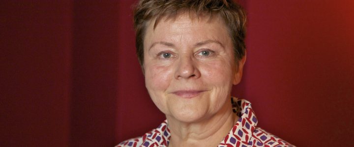 46. Prof. Gisela Grosse:<br />Gestaltung bewerten