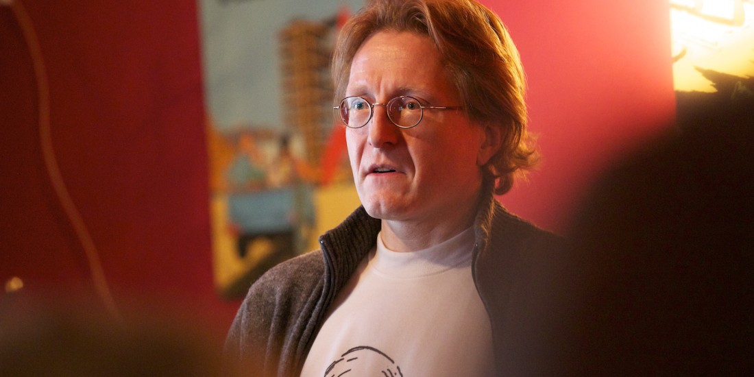 51. Mik Schulz:<br />Original oder originell – Prinz Eisenherz und die Reproduktion