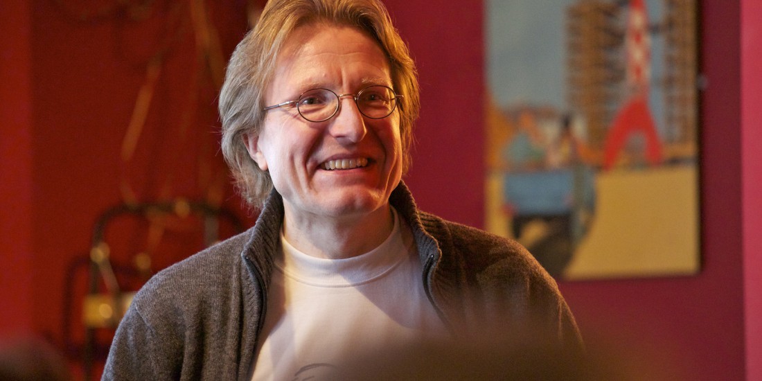 51. Mik Schulz:<br />Original oder originell – Prinz Eisenherz und die Reproduktion