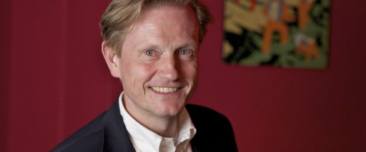 54. Andreas Auler:<br />Schick, aber schutzlos? – Neues zum Urheberrecht