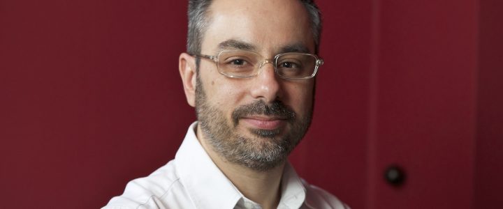 55. Francesco Murru:<br />Serendipität – ungeschützter Kreativitätsverkehr