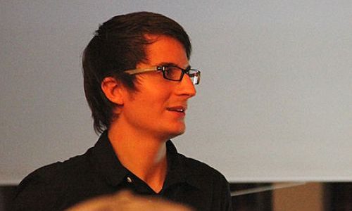 14. Stephan Nuber:<br />Design vs. Werbung