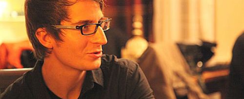 14. Stephan Nuber:<br />Design vs. Werbung