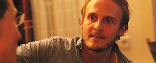 14. Stephan Nuber:<br />Design vs. Werbung