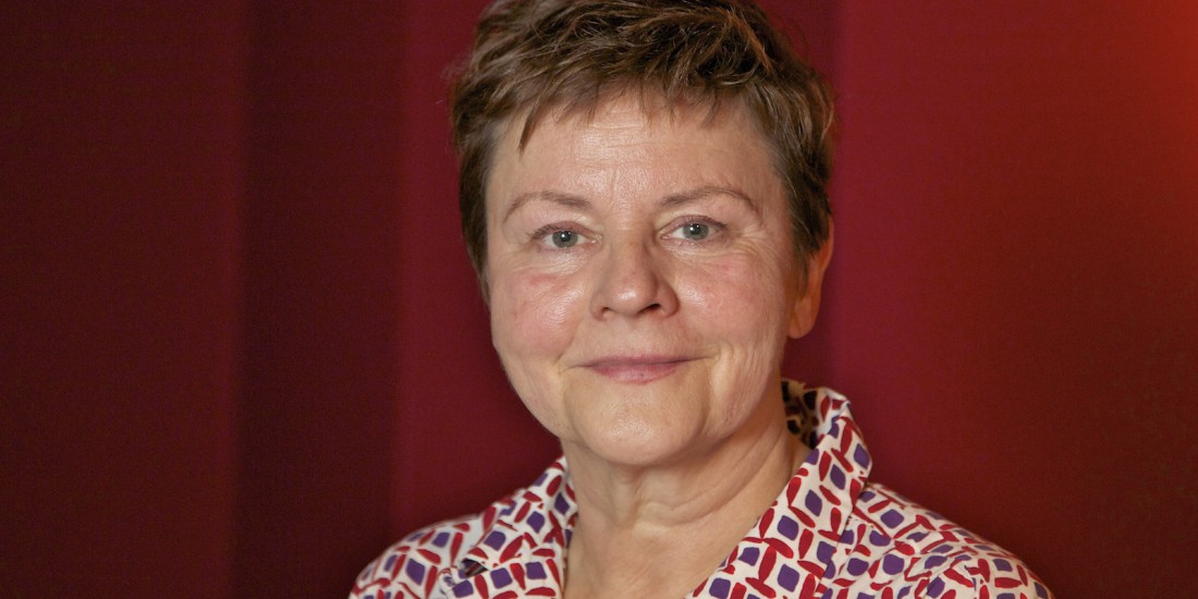 46. Prof. Gisela Grosse:<br />Gestaltung bewerten