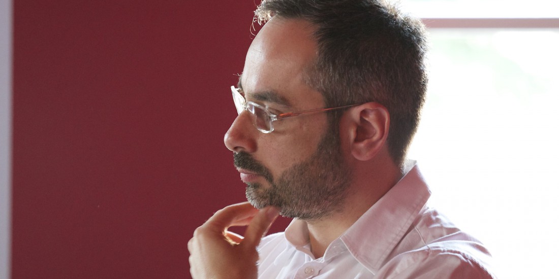 55. Francesco Murru:<br />Serendipität – ungeschützter Kreativitätsverkehr