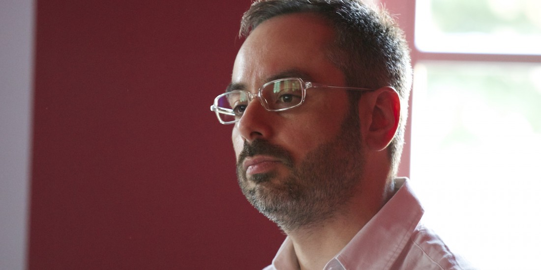 55. Francesco Murru:<br />Serendipität – ungeschützter Kreativitätsverkehr
