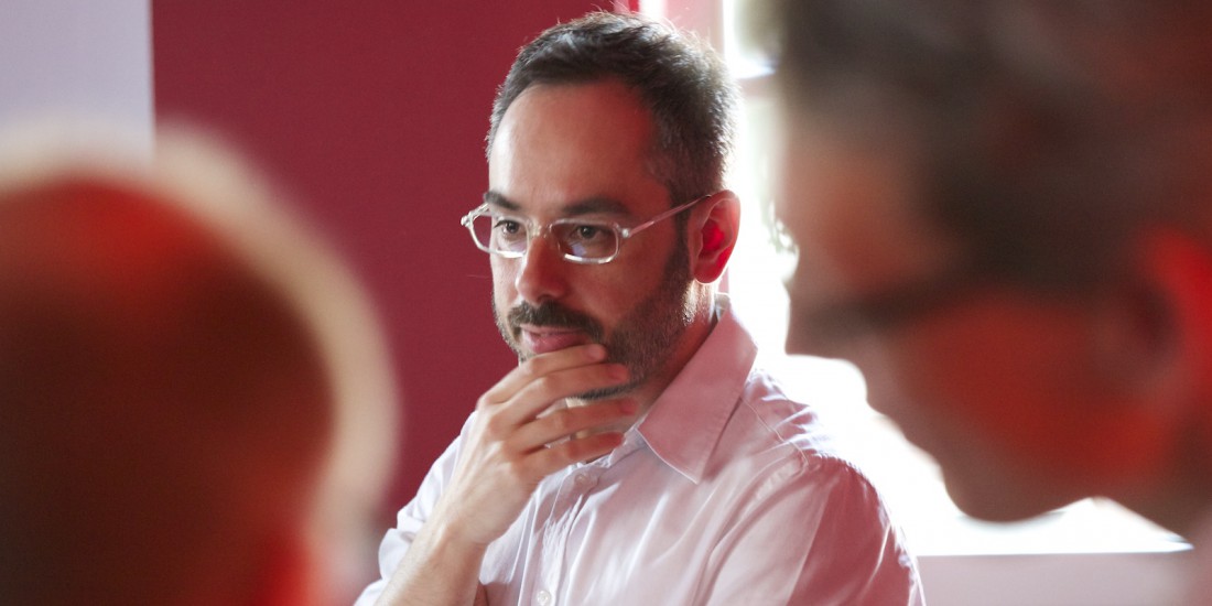 55. Francesco Murru:<br />Serendipität – ungeschützter Kreativitätsverkehr