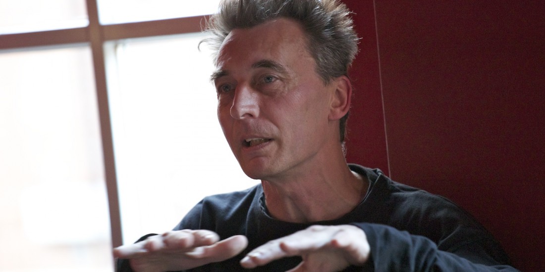 55. Francesco Murru:<br />Serendipität – ungeschützter Kreativitätsverkehr