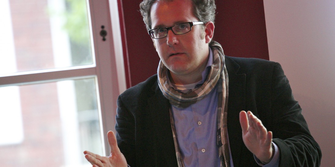 43. Oliver Wittmann:<br />Kreativ/Wirtschaft