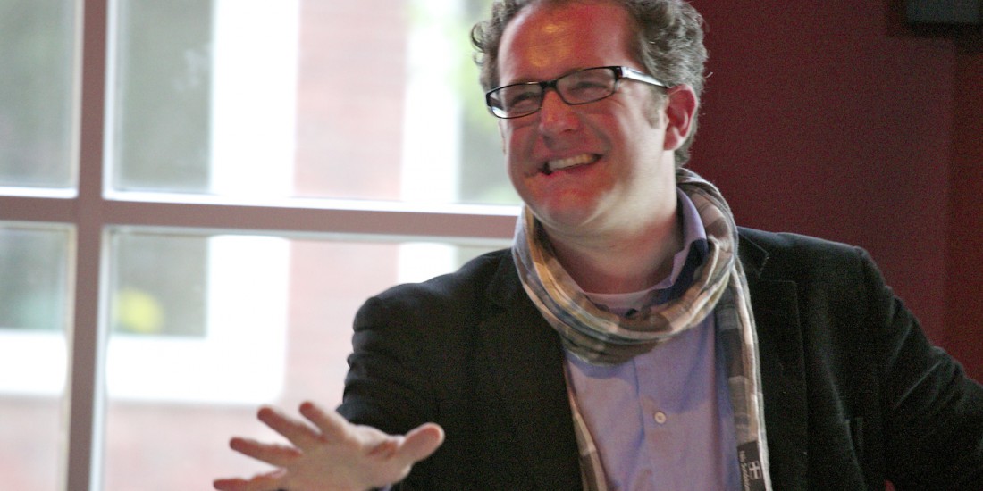43. Oliver Wittmann:<br />Kreativ/Wirtschaft