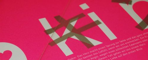 8. Mariko Takagi:<br />Japanische Typografie zwischen Bild und Informationsträger