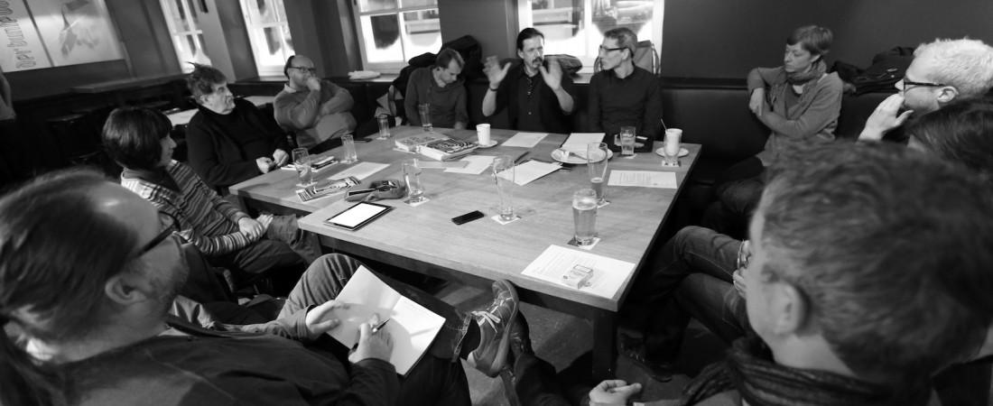 62. In eigener Sache: 5 Jahre designforum-muenster.de – wie soll es weitergehen?