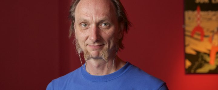 66. Stephan Rürup: <br />Für mehr hat das Budget nicht gereicht …