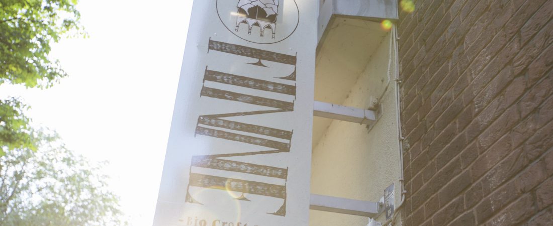 79. DesignForum on Tour: <br />Finne Bio Craft Beer
