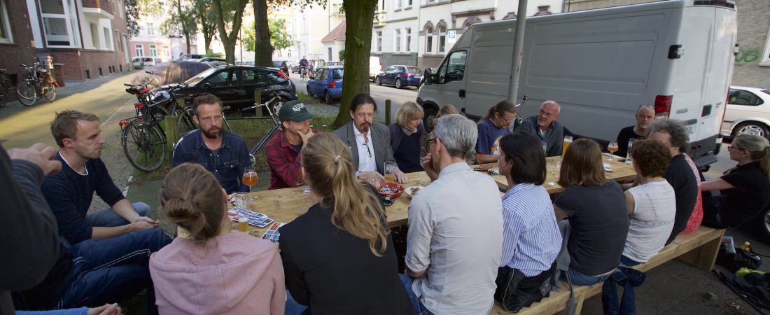 79. DesignForum on Tour: <br />Finne Bio Craft Beer