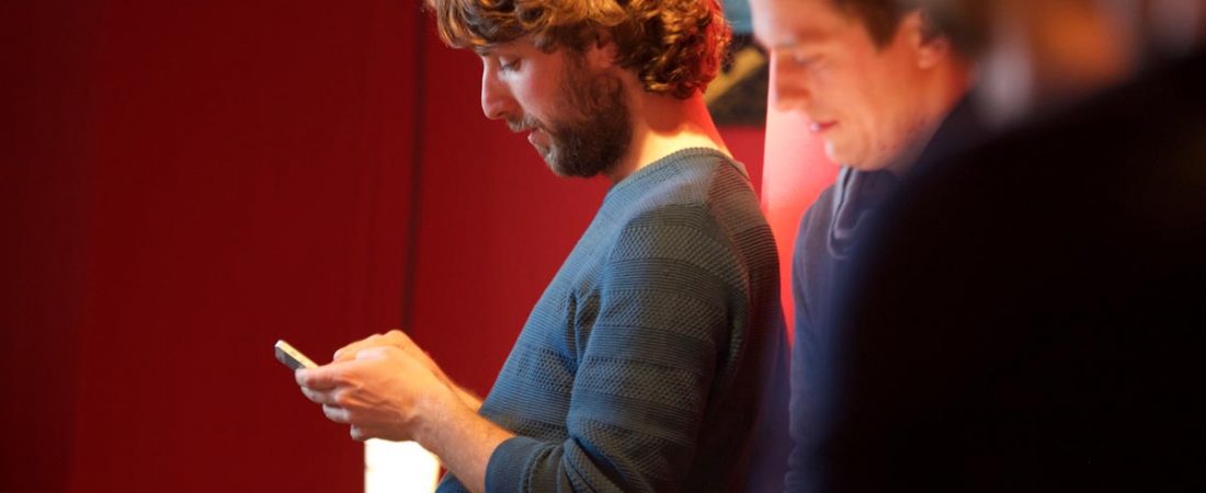86. Valentin Krayl und Markus Köninger: <br />Wir sind Wunderfitz <br />// Till Lennecke: <br />Münster – ein illustrierter Spaziergang <br />