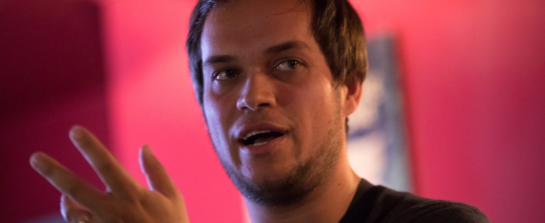 103. Mario Gorniok-Lindenstruth: <br />Motion Design