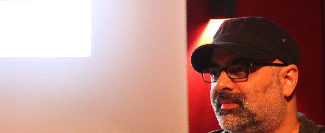 104. Nicolai Schwarz: <br />Bitcoin, Blockchain und Co.