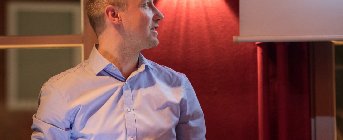 107. PD Dr. Meinald Thielsch und Sarah Meeßen: Vertrauen in digitale Systeme