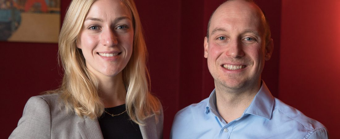 107. PD Dr. Meinald Thielsch und Sarah Meeßen: Vertrauen in digitale Systeme