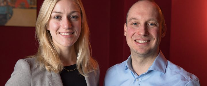 107. PD Dr. Meinald Thielsch und Sarah Meeßen: Vertrauen in digitale Systeme