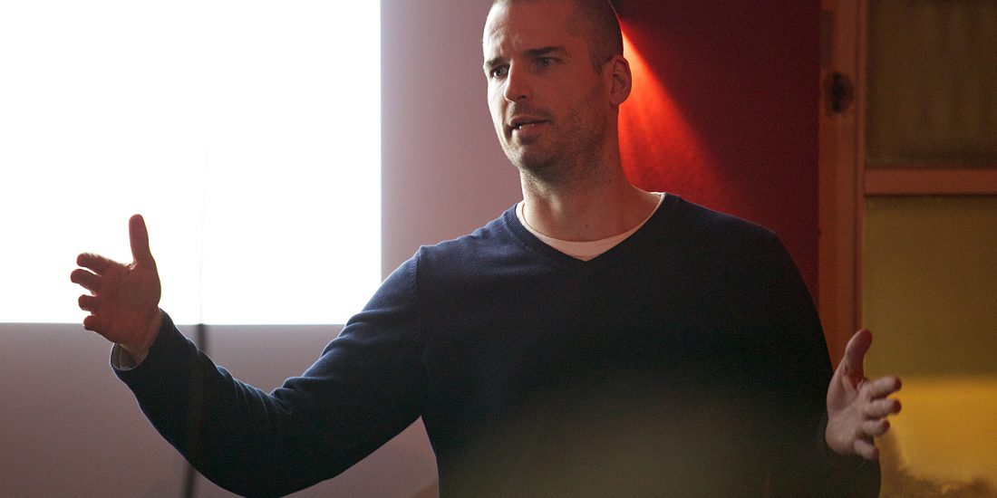 40. Christian Heidemann:<br />Responsive Design