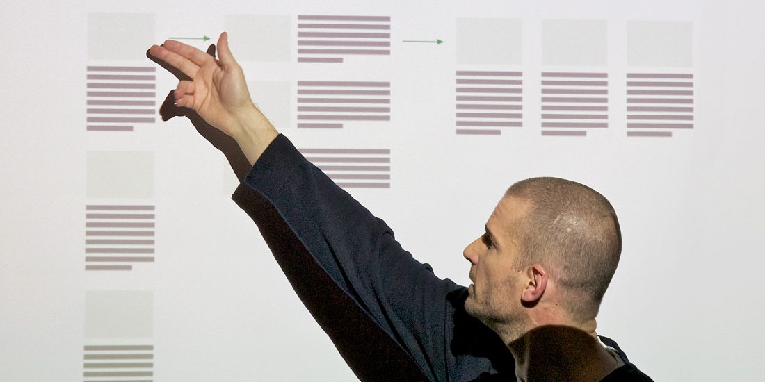 40. Christian Heidemann:<br />Responsive Design