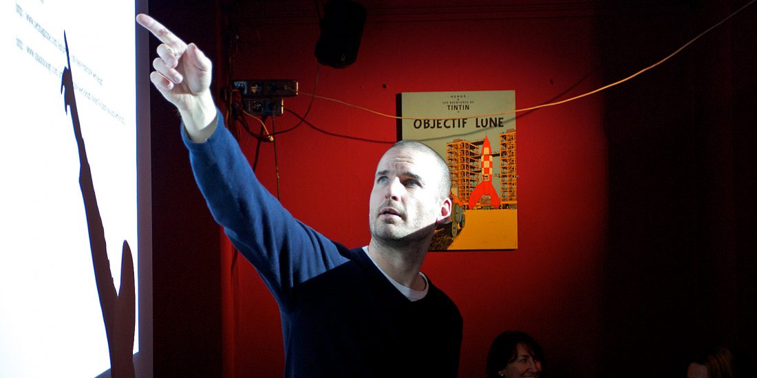 40. Christian Heidemann:<br />Responsive Design