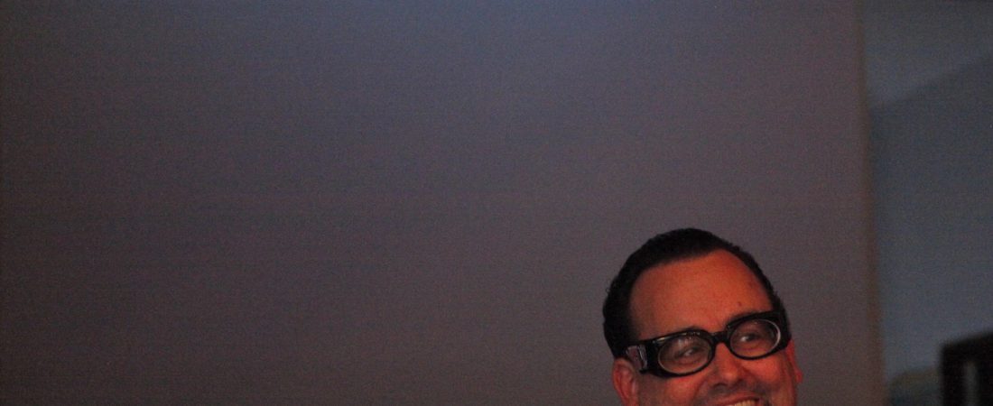 23. Dirk Uhlenbrock:<br />Wie ich mein Herz an das kleine „g“ verlor